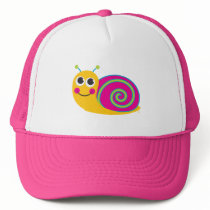 Snail Hat