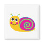 Snail Magnet
