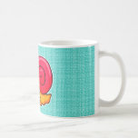 Snail mail coffee mugs