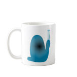 SNAIL mugs