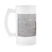 snail mug