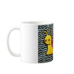 "Snail" Mug