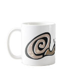 Snail mugs