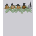Snail Parade t-shirts