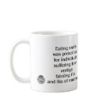 snail perscription mugs