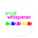 Snail Whisperer