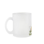 Snails Take Life Slow T-shirts and Gifts Coffee Mug