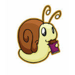 Snaily Shirt