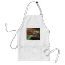 snake apron