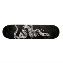 Snake Board Skate Board Decks