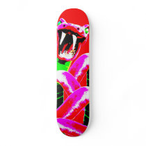 Snake Board