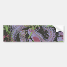 Snake Bumper Stickers