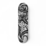 Snake in the Eagles Talons Skateboards