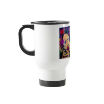 Snake in the Grass, Oh My God! Mugs