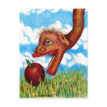 "Snake in the Grass"