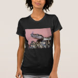 Snake Kiss Tees