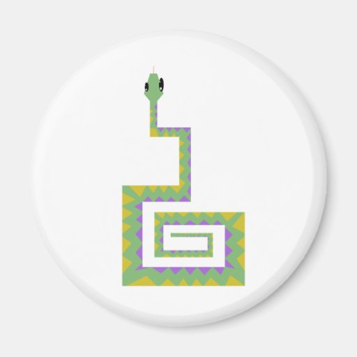 Snake Magnets