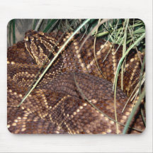 Snake Mousepads