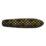 Snake Scales Skateboard