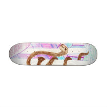 Snakeboard