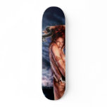 Snakecharmer Skateboard