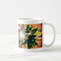 SnakeFlower Mugs