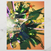 SnakeFlower Prospectus En Couleur