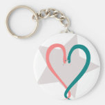 Snakes<3 Key Chain