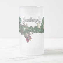 Snakeyez X Original Snake Mugs