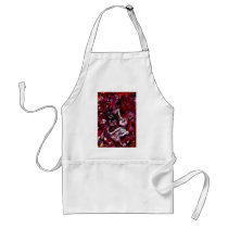 Snap Back Aprons