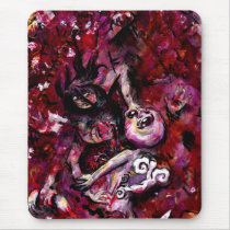 Snap Back Mouse Mats