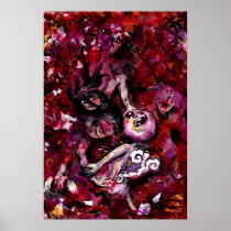Snap Back Posters