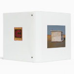 Snap Crackle Pop Vinyl Binder