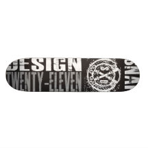Snap Design Pro Board Skate Deck