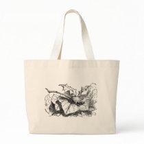Snap Dragon Fly bags