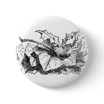 Snap Dragon Fly buttons