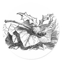Snap Dragon Fly stickers