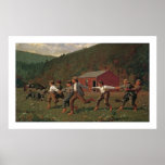 Snap The Whip Poster