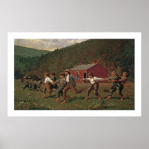 Snap The Whip Poster
