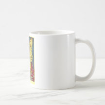 Snapdragon Fairy Coffee Mugs