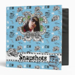 Snapshots Photo Binder