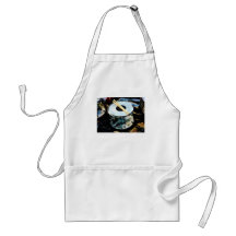 Snare Drum Apron