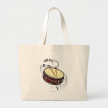 Snare Drum Bags