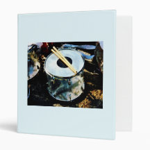 Snare Drum Binders