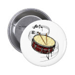 Snare Drum Buttons