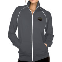 Snare Drum Jacket