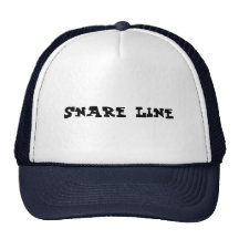Snare Line Hat