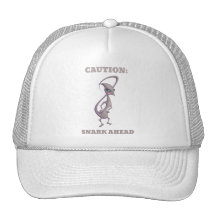 Snark Mesh Hats