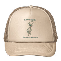 Snark Trucker Hats