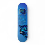 SNARL! Skateboard